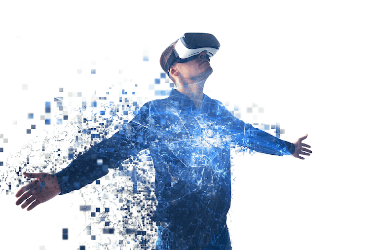 Profesionální virtuální realita pro vaši akci v Praze, Brně, Olomouci, Ostravě