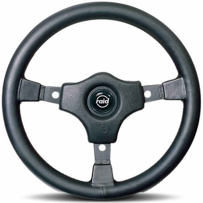 Volant Lamborghini raid. Unikátní světová kolekce volantů RoarFun - RoarFun