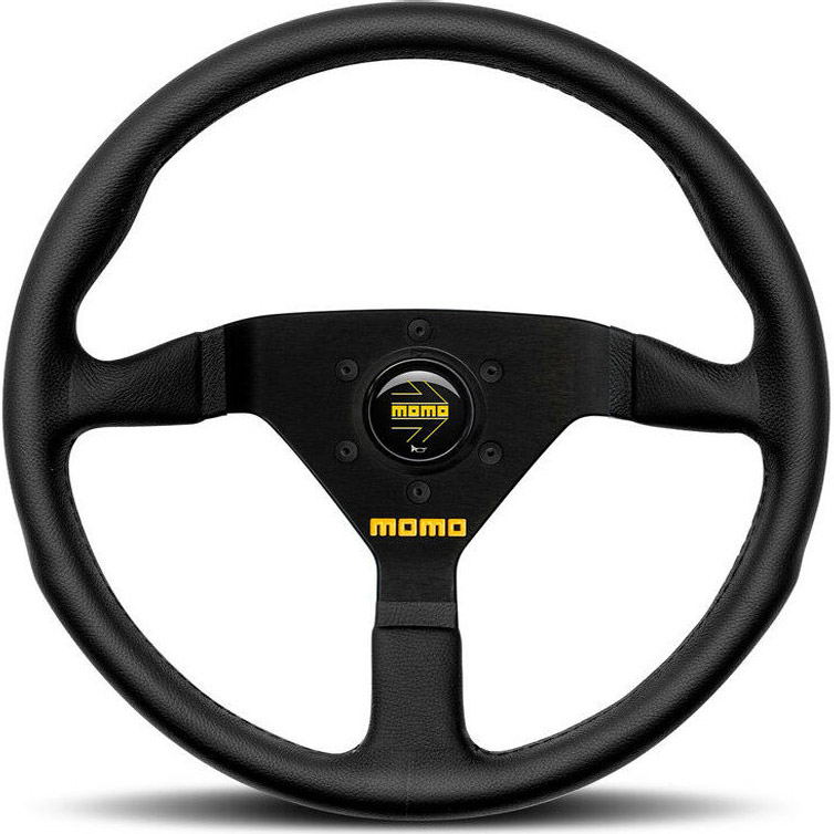 Volant Rally MOMO Simulátor volantu Ferrari 250 GTO RentFun Ferrari Nardi Retro volant Volant s licencí NASCAR Unikátní světová kolekce volantů RoarFun - RoarFun