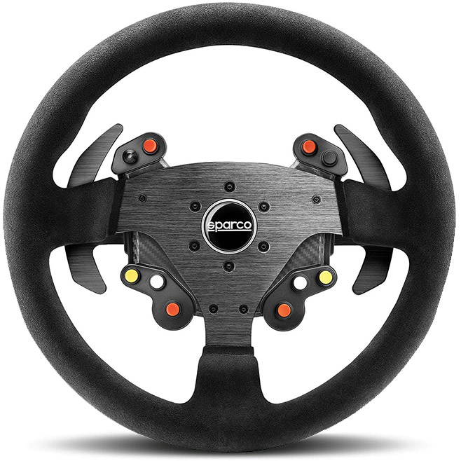 Volant Rally SPARCO Simulátor volantu Ferrari 250 GTO RentFun Ferrari Nardi Retro volant Volant s licencí NASCAR Unikátní světová kolekce volantů RoarFun - RoarFun