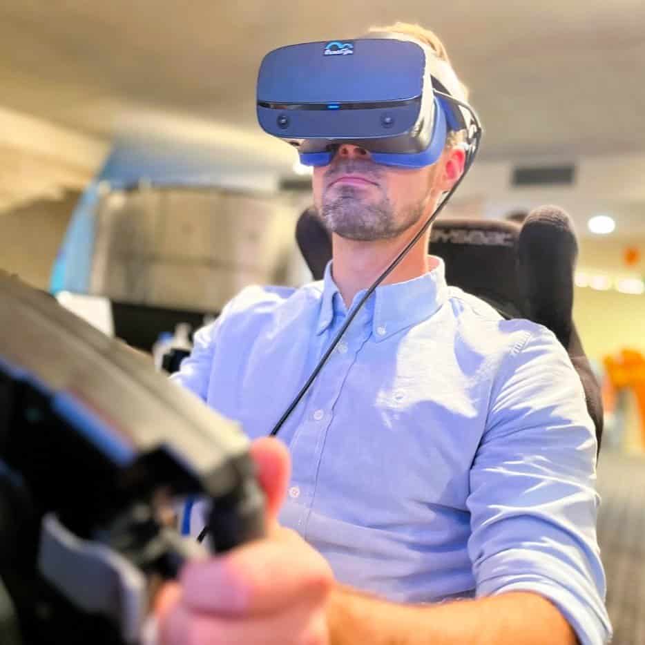 Pronájem IT zábavy pro konferenci it v Bratislavě a Prahze. Pořiďte si interaktivní zábavu pro it EXPO a technickou konferenci s doručením a obsluhou na klíč.
