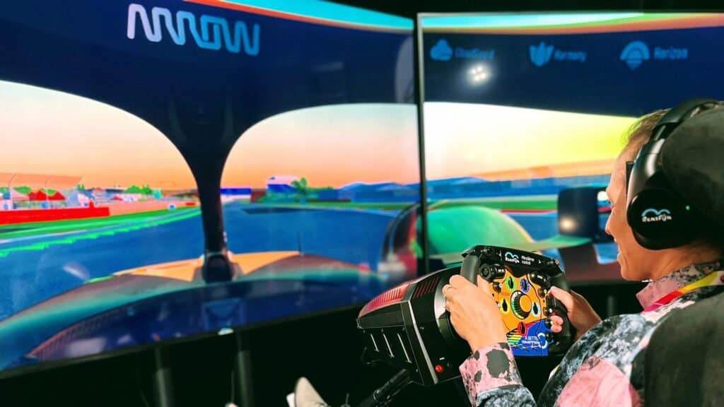 Zážitky s emocionálním brandingem značky Arrow u Horizon