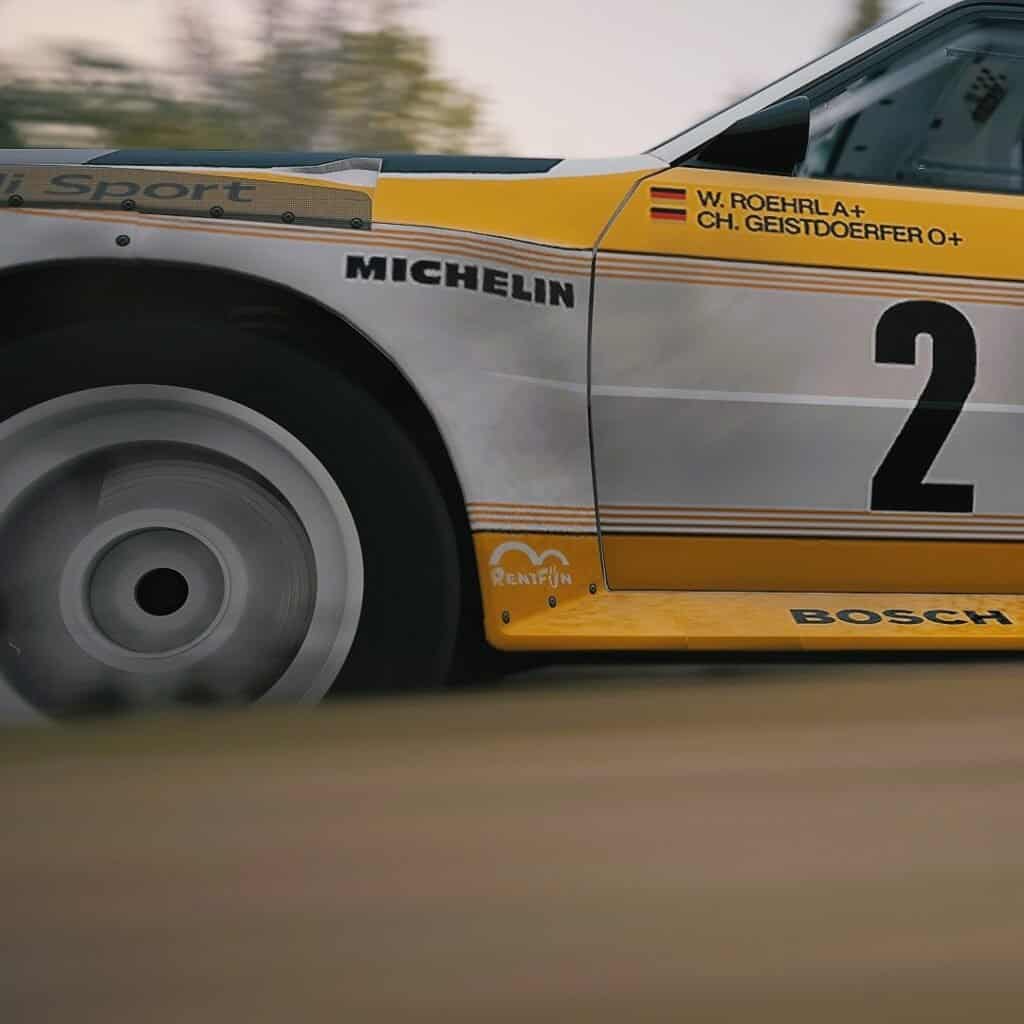 Pronájem hry Rally simulátor. Rally zážitek v Praze Pronájem rally simulátorů firemní akce v ČR