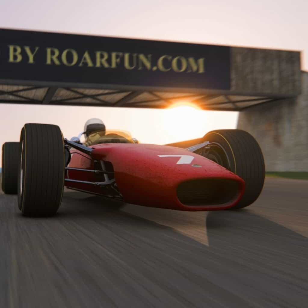 Pronájem závodního simulátoru FormulaOne v Praze Brně Bratislava. Pronájem simulátorů Formule s podporou a dodáním pro párty akce v Evropské unii.