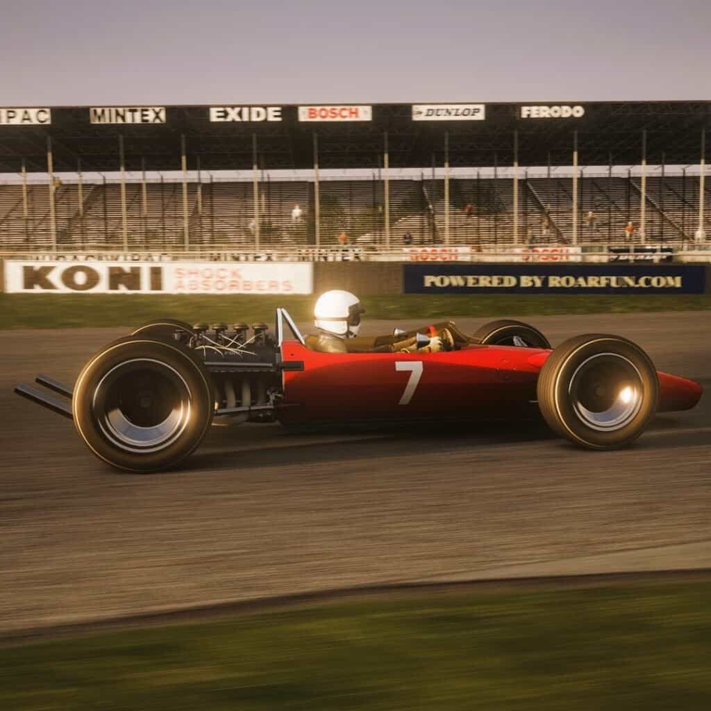 Pronájem simulátoru závodní formule f1 v Praze Pronájem simulátorů formule s dodávkou na klíč s podporou v Brně.