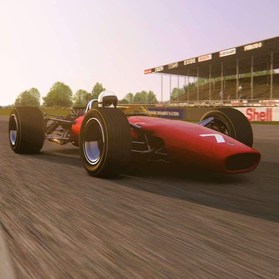 Pronájem závodního simulátoru Formule 1 v Brně Pronájem simulátorů Formule s obsluhoupro párty akce po celé ČR