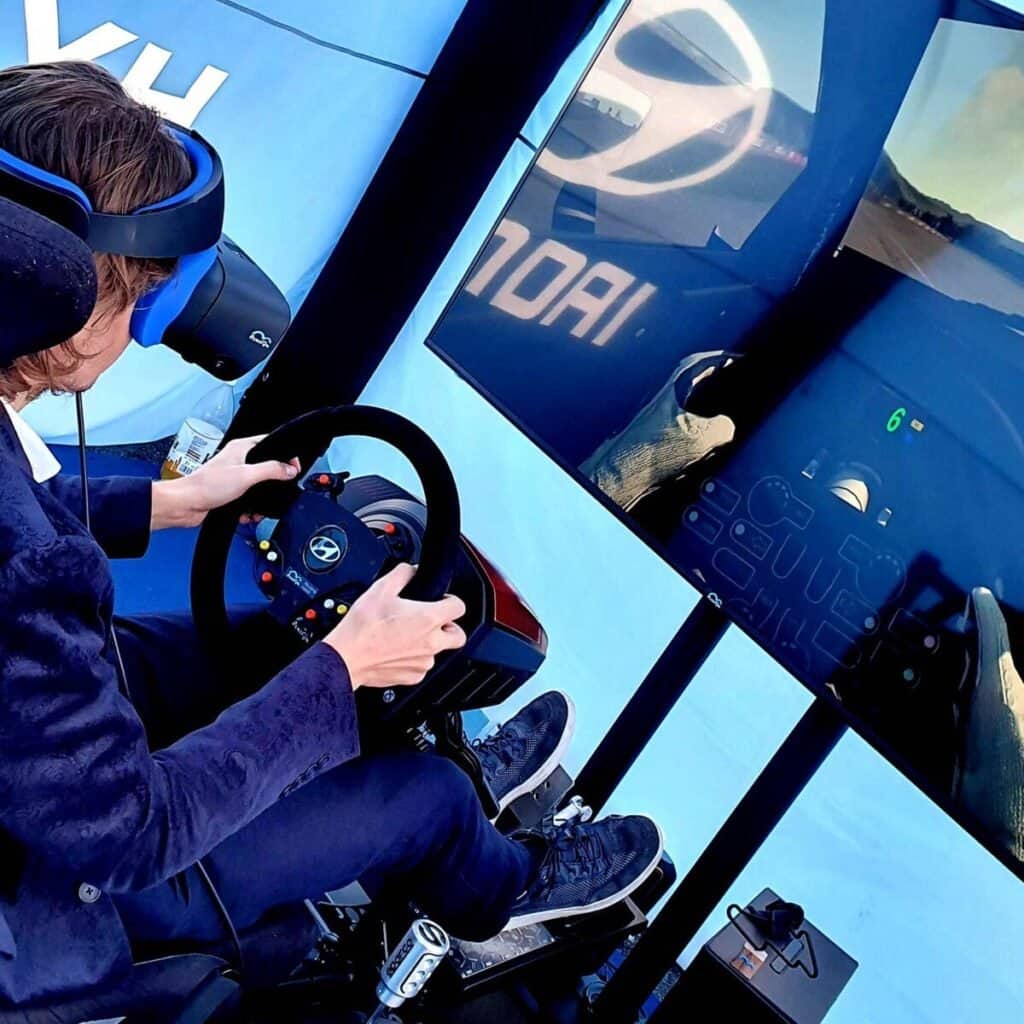Pronájem VR zábavy pro promo akce v Praze. Pronájem moderní zábavy pro prezentace a PR akce Plzeň Liberec České Budějovice