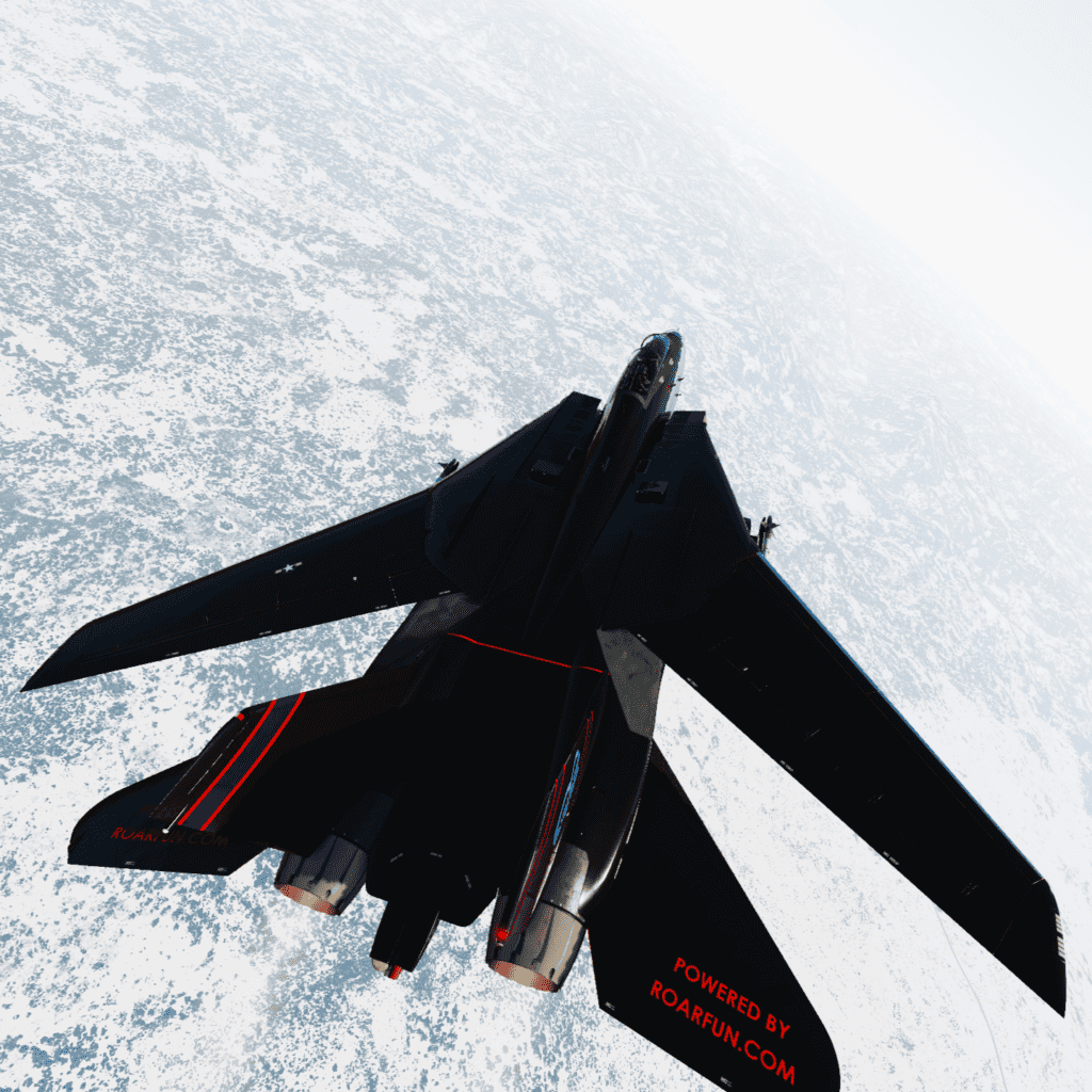 Pronájem Jet Fighter simulátoru Top Gun Bratislava, Praha, Brno s dodáním a obsluhou. Pronájem simulátorů proudových stíhaček na narozeninovou oslavu na klíč s RoarFun