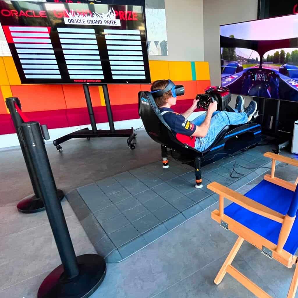Zážitek ze závodů o Velkou cenu RoarFun s vaším logem na události