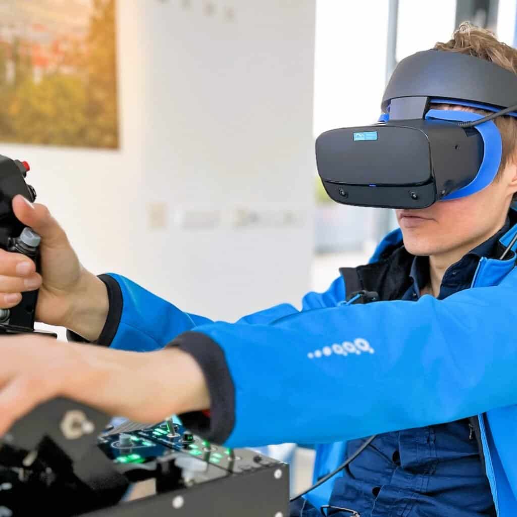 Pronájem virtuální reality pro akce Praha, Brno, Bratislava. Pronájem simulátoru VR s dodávkou a podporou na klíč oslava ČR SK