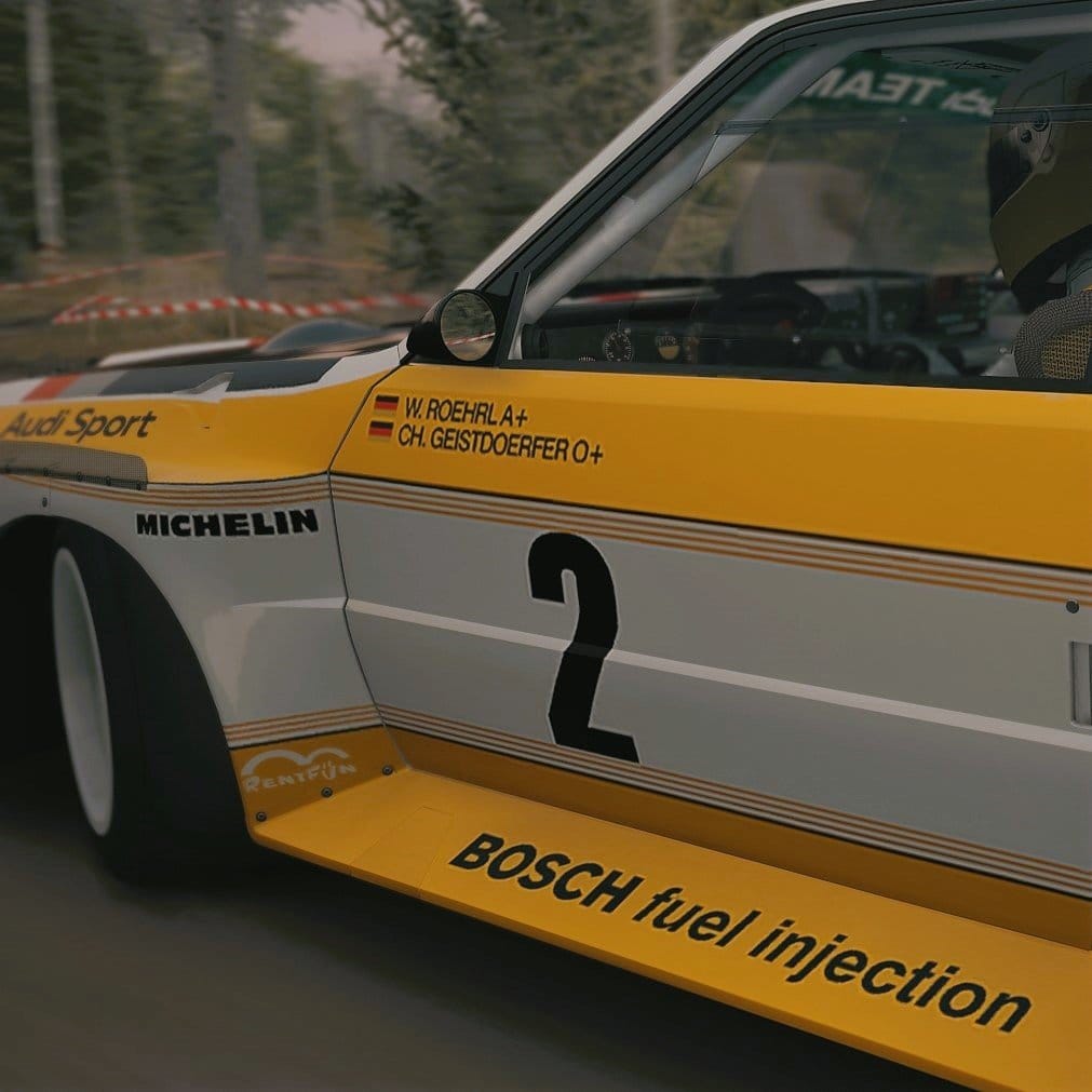 Party Pronájem nejlepší simulátor rally v ČR. Audi Pronájem nejlepšího rally simulátoru Praha Brno Plzeň