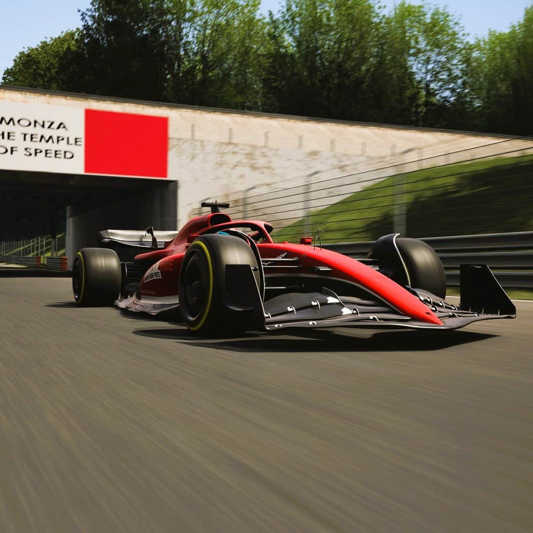 Pronájem hybridního závodního simulátoru F1 Monza v Praze, Brně, Ostravě. Pronájem hybridních simulátorů formule Monza pro firemní oslavu se značkou v Evropské unii
