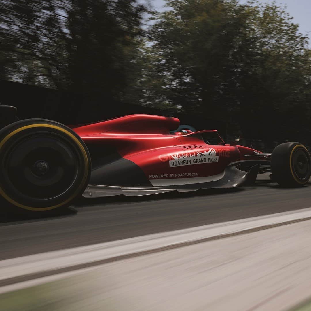 Pronájem simulátoru Forza Ferrari závody Praha Brno Bratislava. Půjčovna Forza Ferrari Petrol Racing simulátorů Ostrava Olomouc