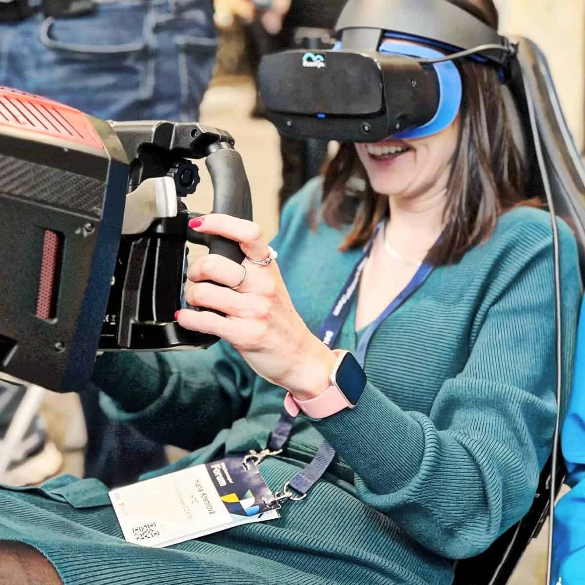Nejlepší zábava pro IT konference Brno Praha Ostrava Olomouc Plzeň. Pronájem interaktivní zábavy na výstavy EXPO s dodáním